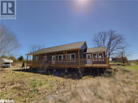 157 HILTON'S POINT ROAD Road Norland, Ontario
