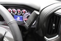 See Dealer Website for Details. Chevrolet Silverado 1500 RST 2022 . (image 5)