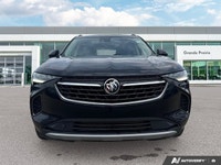 Designed for both your adventurous spirit and daily commutes, this 2021 Buick Envision Essence effor... (image 7)