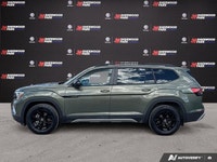 Come see this 2024 Volkswagen Atlas Peak Edition before it's too late! * This Volkswagen Atlas is a... (image 1)