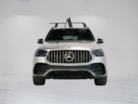 This 2023 Mercedes-Benz GLE 53 AMG is a local Ontario vehicle with a clean Carfax report and remaini... (image 5)