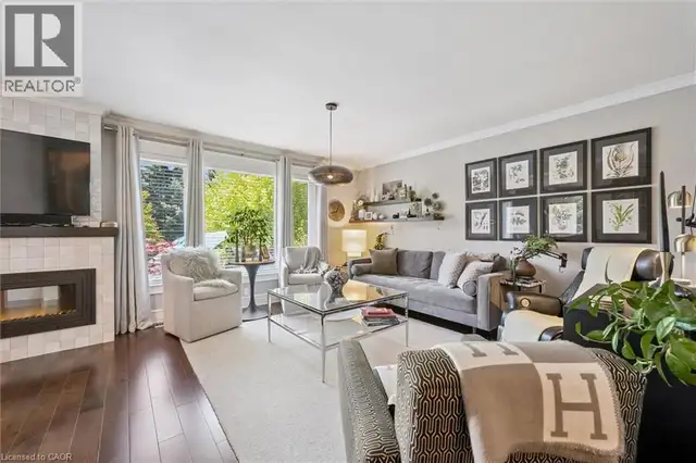 1 PINTAIL Drive Elmira, Ontario in Houses for Sale in Kitchener / Waterloo - Image 10