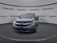 This Honda CR-V has a durable Turbo Gas 4cyl 1.5 L engine powering this Variable transmission. Deale... (image 2)