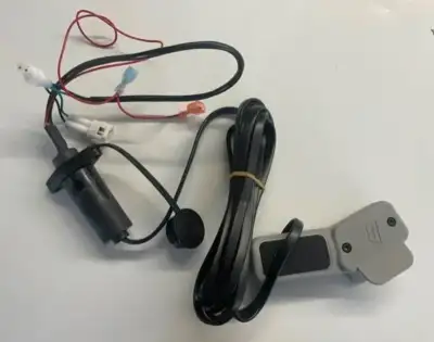 NOS WARN WINCH REMOTE CONTROL********* Call/Text 780-542-1989 OR 780-514-8751. SHIPPING AVAILABLE bu...