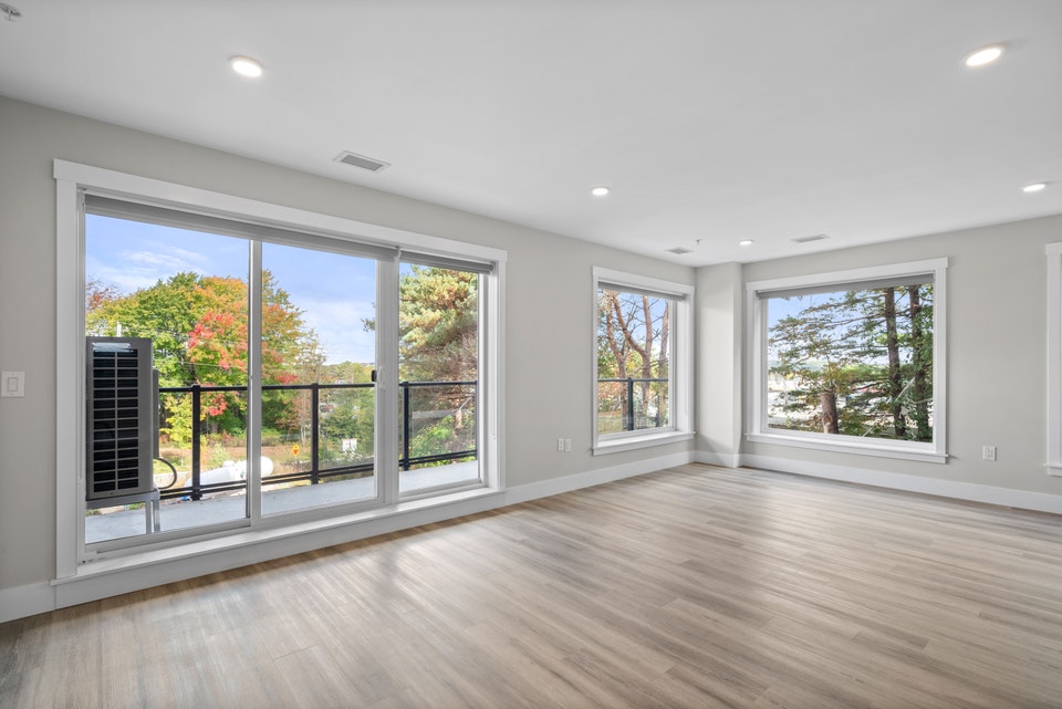 2 Bedroom Elation Suites - Plan A1 3