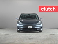 NO ACCIDENTS / CLEAN CARFAX / 1 OWNER / Power Tailgate/Hatch, Auto Dimming Rearview Mirror, Front He... (image 6)