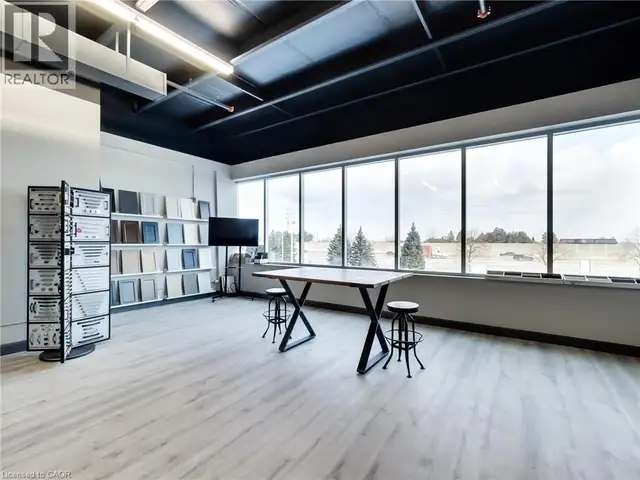 1100 SOUTH SERVICE Road Unit# 104 Stoney Creek, Ontario in Commercial & Office Space for Sale in Hamilton - Image 36