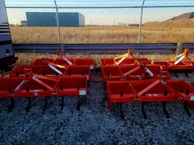 New box scrapers in stock New/Used : Used Condition : Excellent 2022 Kubota 2022 Kubota Box Scraper...