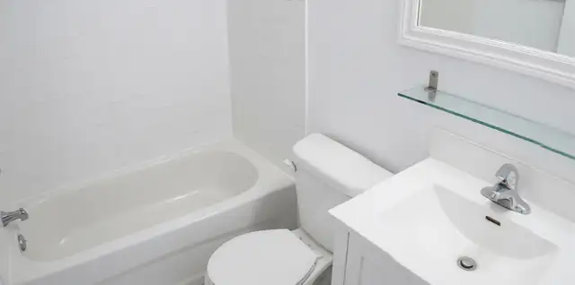 4 ½ à Louer – Vue sur le Fleuve Saint-Laurent in Long Term Rentals in City of Montréal - Image 12