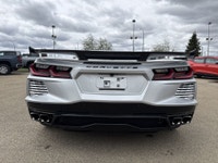 AMVIC Licensed Dealer Perfectly balanced and dressed to impress, the Chevrolet Corvette 1LT Converti... (image 6)