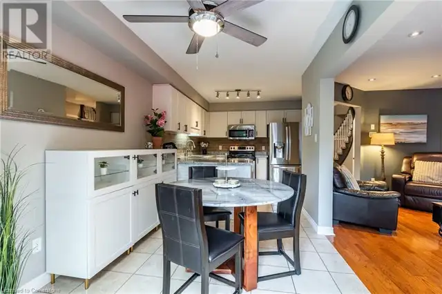 1461 UPPER GAGE Avenue Unit# 6 Hamilton, Ontario in Condos for Sale in Hamilton - Image 13