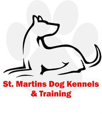 SAINT MARTINS DOG BOARDING AND TRAINING KENNELS