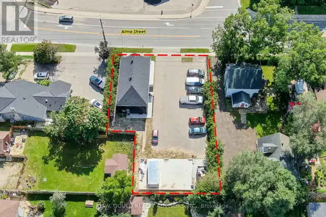 118 ALMA STREET Guelph/Eramosa (Rockwood), Ontario63005671357313122