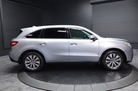 NAVIGATION SYSTEM, ADAPTIVE CRUISE CONTROL, BLIND SPOT MONITOR, LANE KEEPING ASSIST, CROSS-TRAFFIC A... (image 1)