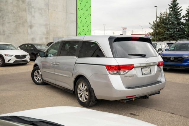 2015 Honda Odyssey EX-L w/RES in Cars & Trucks in Edmonton - Image 3