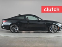 Passive Keyless Entry, Rain Sensing Wipers, Rear Window Defroster and more! Clutch is the largest on... (image 3)
