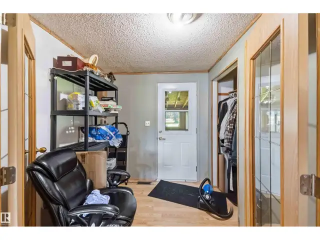 52315 RGE ROAD 273 Rural Parkland County, Alberta in Houses for Sale in St. Albert - Image 20