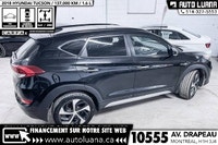 Auto Luana 2018 HYUNDAI Tucson PRENEZ UN RENDEZ-VOUS / BOOK AN APPOINTMENT (514) 327-5553 137000 KM... (image 9)