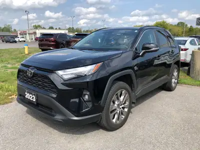 Engine: 2.5L L/100Km City: 8.8 L/100Km Hwy: 7.1 Safety Equipment Electronic Stability Control (ESC)...