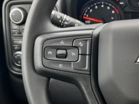 Engine: 5.3L ECOTEC3 V8 L/100Km City: 15.3 L/100Km Hwy: 12.6 Safety Equipment Daytime Running Lamps... (image 9)