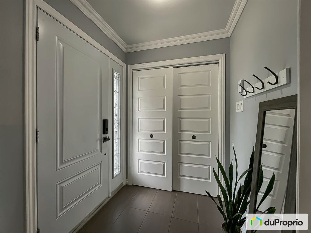 $445,000 - Semi-detached in Trois-Rivières (Cap-De-La-Madeleine) — photo 2
