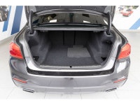 2018 BMW 5 Series 530i xDrive 2.0L 4-Cylinder TwinPower Turbo AWD 8-Speed Automatic EXTERIOR - DARK... (image 6)