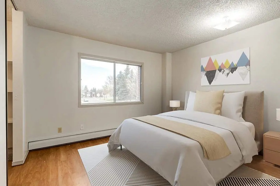 Affordable Apartments for Rent - Ruby Court - Apartment for Rent 5
