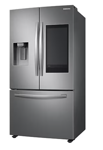 Samsung Family Hub 36" French Door Refrigerator $2399.00 No Tax!, View more