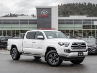 No Accidents - One Owner - Trailer Brake - Running Boards - Tonneau Cover Rugged yet refined, the 20... (image 1)