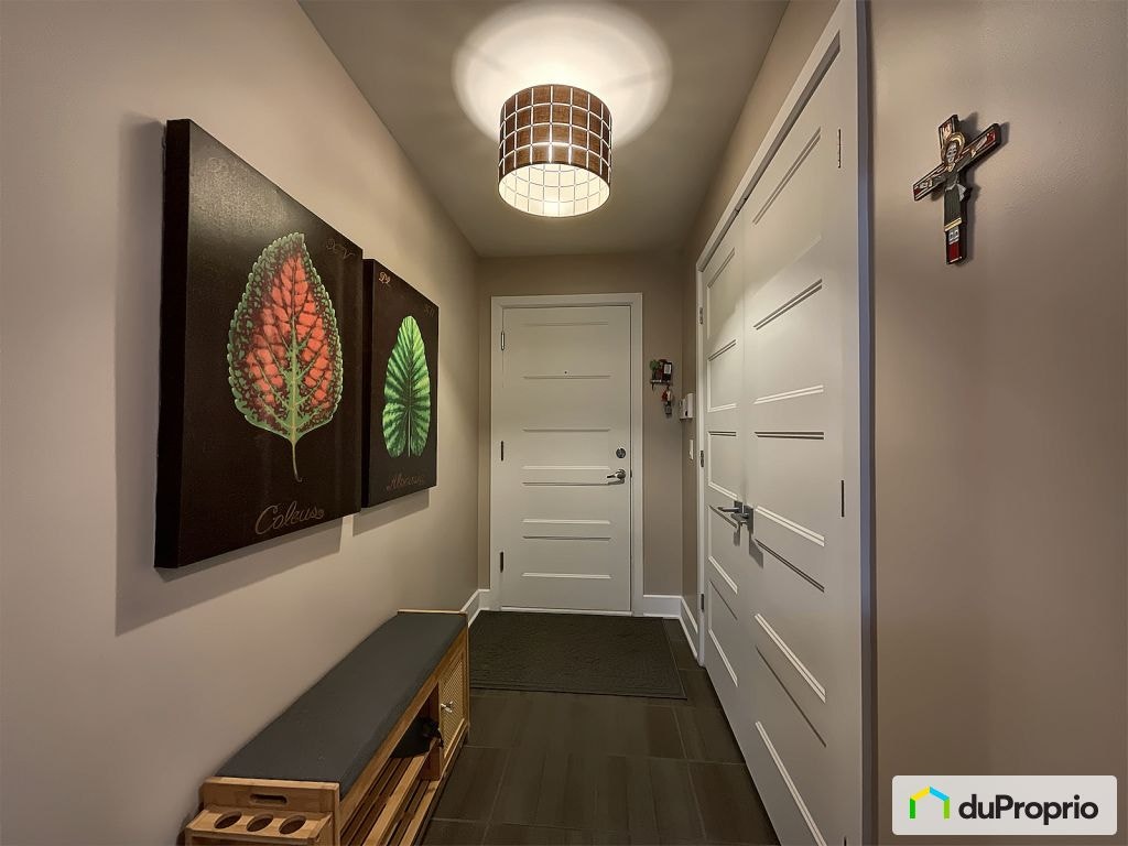 $460,000 - Condominium for sale in Longueuil (St-Hubert) — photo 3