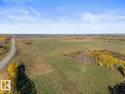 131 acres of agricultural land located just off of Highway 28, just west of the casino. The property...