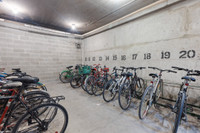 Langs Apartments is nestled in a charming neighborhood in Ottawa with heavily treed and beautifully... (image 7)