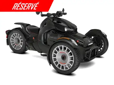 Bienvenue chez Adrenaline Sports Montmagny ! 2026 CAN-AM Ryker Rally (900 ACE) CAN-AM Ryker Rally (9...