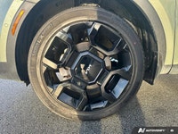 X-Line Limited AWD w/Black Interior ... Engine: Intercooled Turbo Regular Unleaded I-4 2.5 L/152 Oth... (image 7)