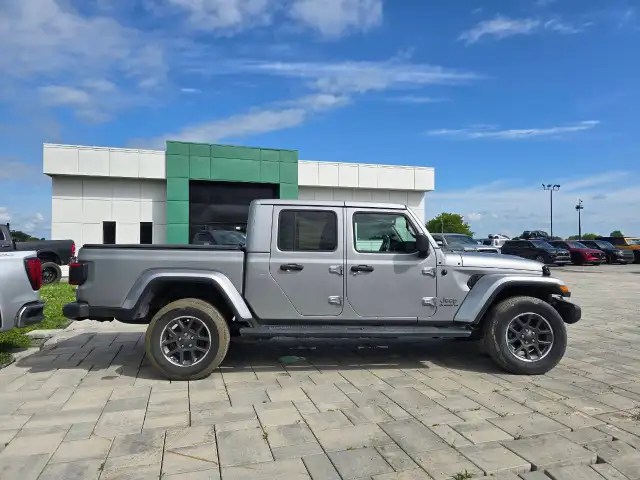 2020 Jeep Gladiator521239019946004483