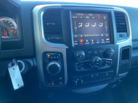 2020 Ram 1500 Classic Warlock Bold, Capable, and Ready for Anything! Turn heads and take on any road... (image 3)