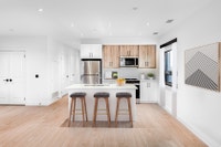 Promo on Now! Lease one of our Brand New 1 or 2 Bedroom Apartments and receive your First Month Rent... (image 2)