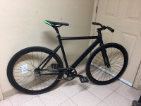 Track bike clearance kijiji