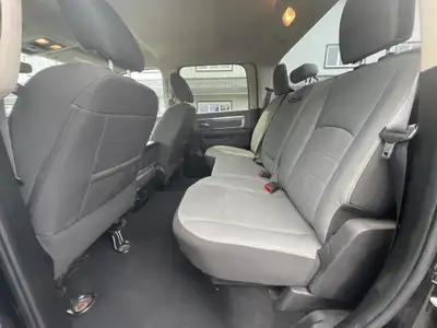 2023 RAM 1500 Classic SLT BACKUP CAM! CALL NOW!, View more