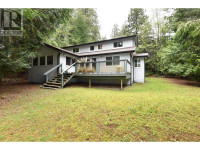 1029 GRANDVIEW ROAD Gibsons, British Columbia