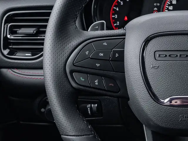 2026 Dodge Durango GT in Cars & Trucks in Barrie - Image 24