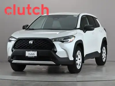 NO ACCIDENTS / CLEAN CARFAX / 1 OWNER / Climate Control, Bluetooth Music, Touchscreen Display and mo...