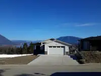 Salmon Arm new construction House for sale by builder