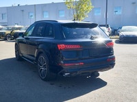 Check out this 2023 Audi Q7 Technik | S LINE | HEATED & COOLED SEATS | PANO-ROOF | NAVI | VIRTUAL CO... (image 2)