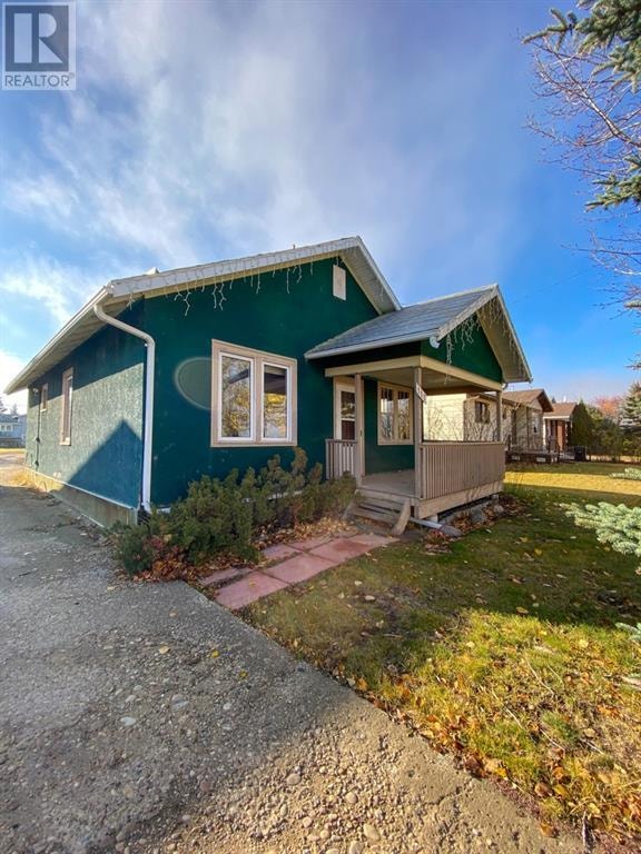 117 1st Ave SE Falher, Alberta Houses for Sale Grande Prairie Kijiji