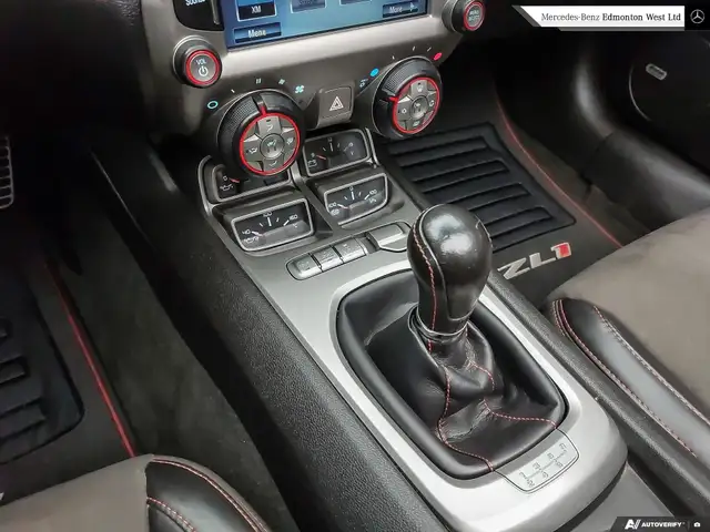 2013 Chevrolet Camaro ZL1 Convertible - Very Low Kms - 580HP LSA in Cars & Trucks in Edmonton - Image 19