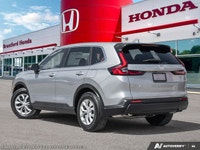 Introducing the brand-new 2026 Honda CR-V LX, an exceptional All-Wheel Drive SUV crafted for versati... (image 3)