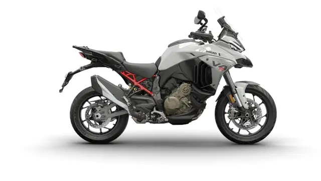 2026 DUCATI Multistrada V4 S Travel & Radar (promo 500.00 inclus in Sport Touring in Laval / North Shore - Image 2