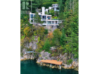 6257 TAYLOR DRIVE West Vancouver, British Columbia