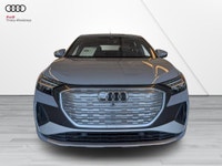 AUDI TROIS-RIVIÈRES MEMBER OF THE GABRIEL GROUP 819-266-7777 LOCATED IN THE CENTER OF MAURICIE AT AU... (image 7)